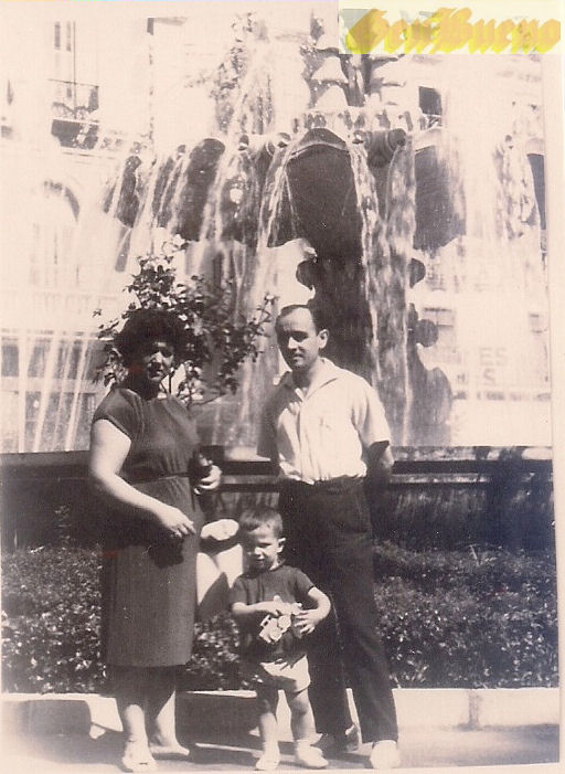 familia bueno martinez